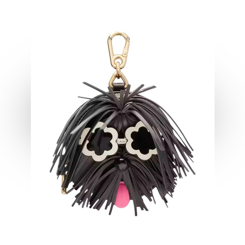Kate spade SHAGGY 3D COIN PURSE